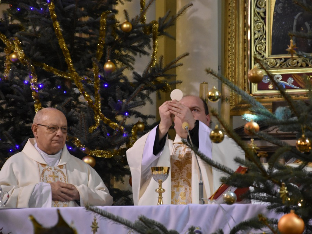 Święto Trzech  Króli (zdjęcia)