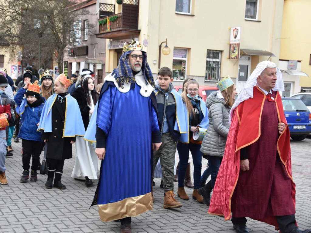 Święto Trzech  Króli (zdjęcia)