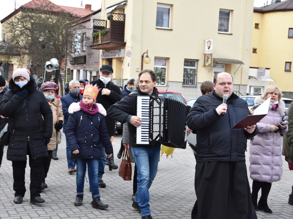 Święto Trzech  Króli (zdjęcia)