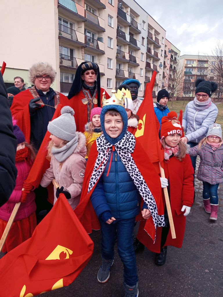 Święto Trzech  Króli (zdjęcia)