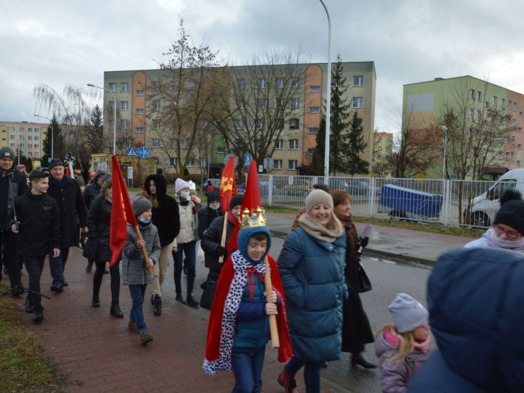 Święto Trzech  Króli (zdjęcia)