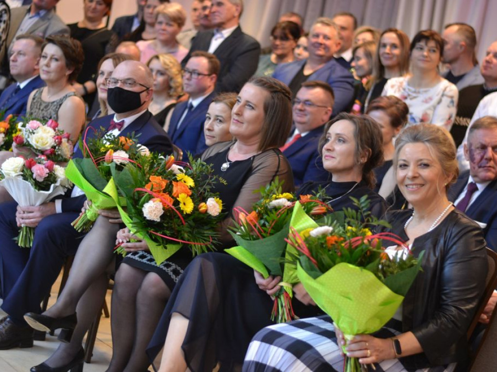 Studniówka w Liceum Ogólnokształcącym im. Bartosza Głowackiego w Opatowie