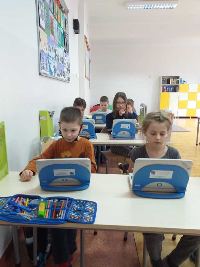 Uczniowie będą mogli zwiedzić Paryż i zajrzeć do wnętrza serca