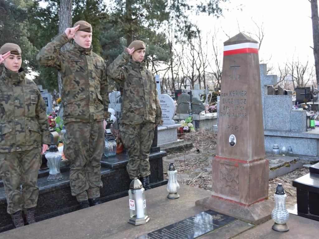 Narodowy Dzień Pamięci Żołnierzy Wyklętych (zdjęcia)