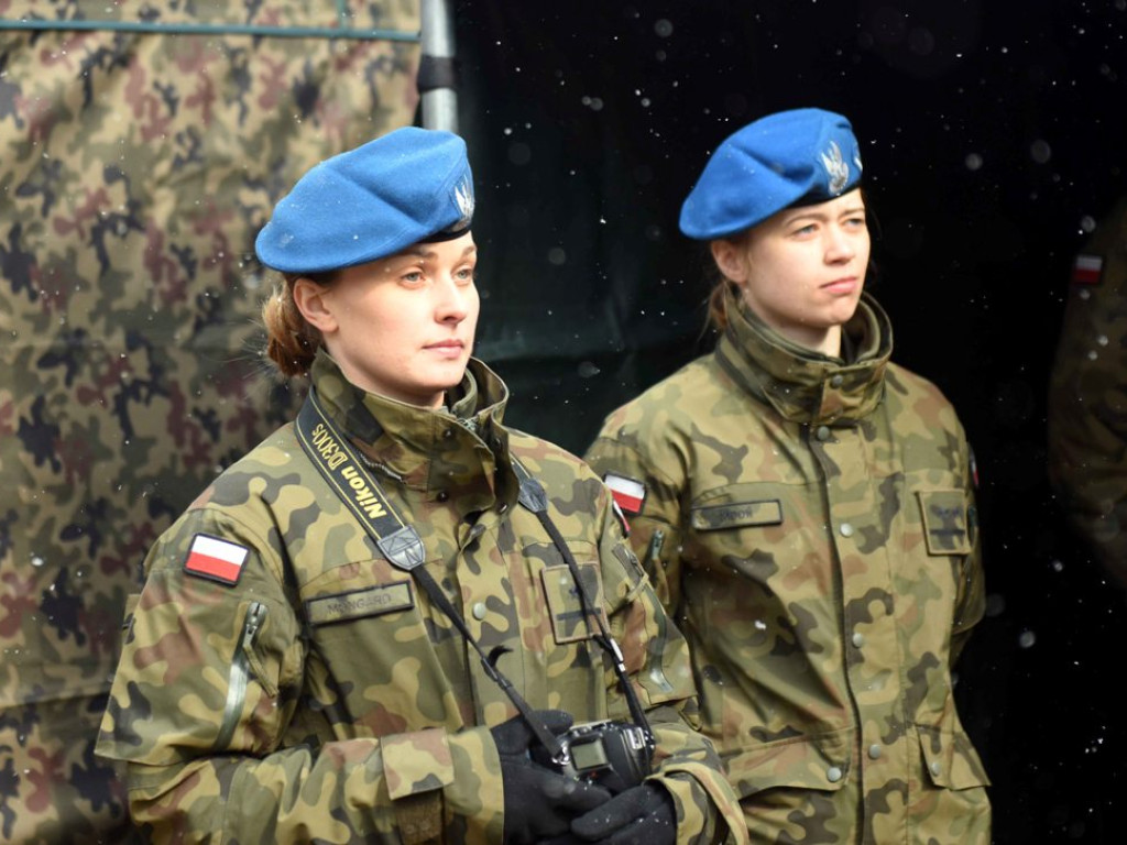 Pamięci Żołnierzy Niezłomnych. Bieg Tropem Wilczym w Ostrowcu Świętokrzyskim