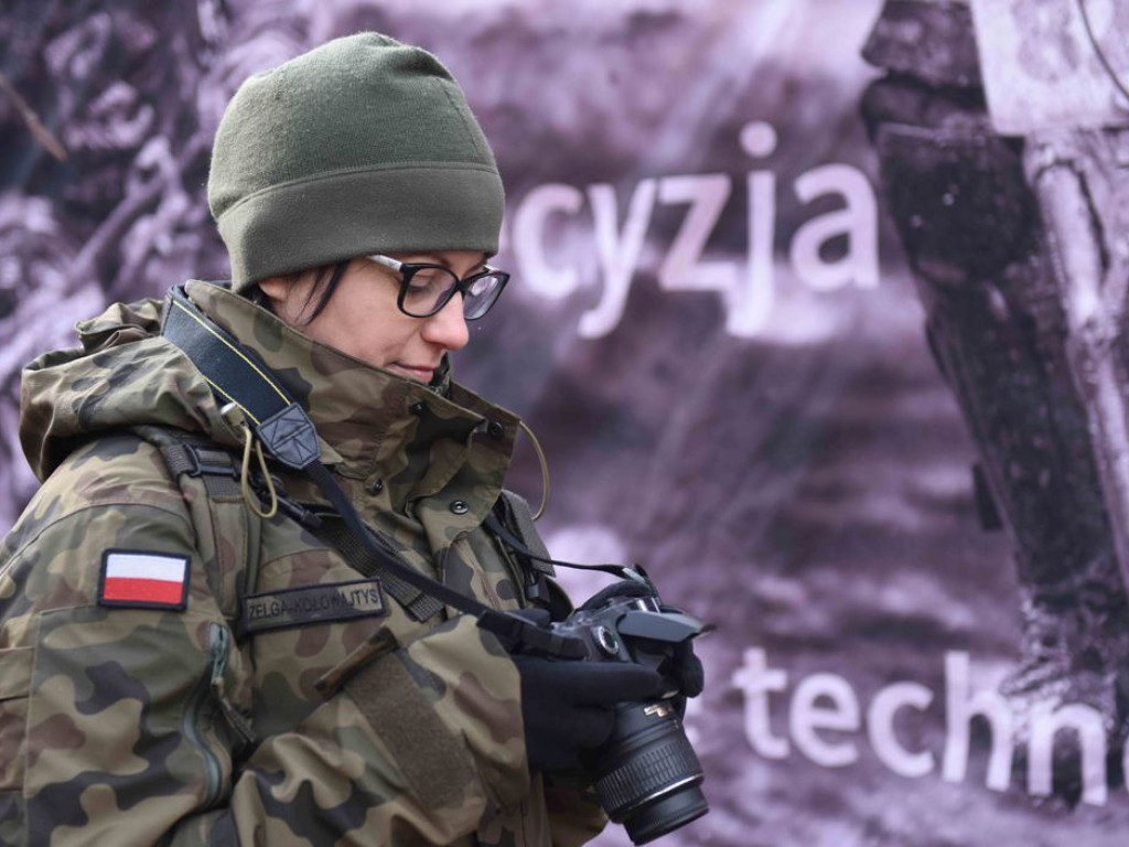 Pamięci Żołnierzy Niezłomnych. Bieg Tropem Wilczym w Ostrowcu Świętokrzyskim