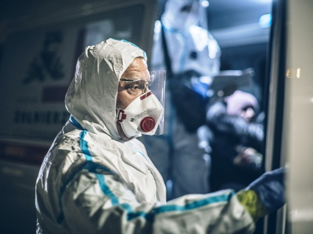 Kolejny transport małych pacjentów z Ukrainy (zdjęcia)