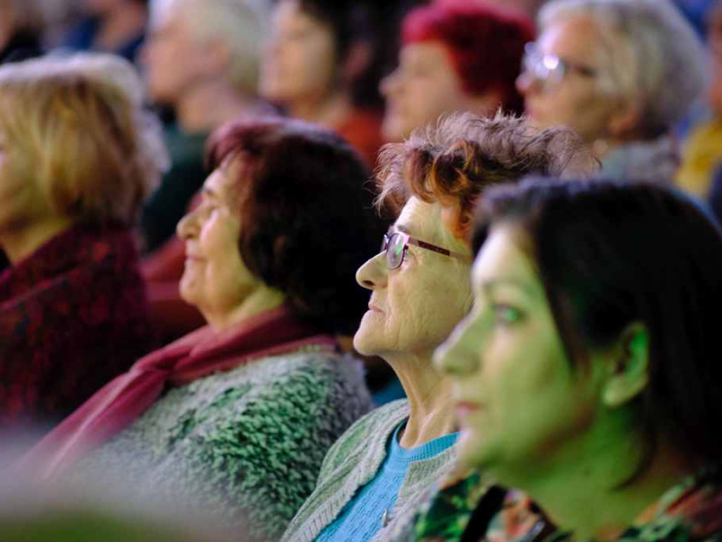 Brawo, brawo, brawo! Wyjątkowe, muzyczne wspomnienie Agnieszki Osieckiej (zdjęcia, wideo)