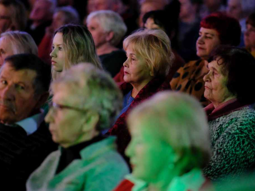 Brawo, brawo, brawo! Wyjątkowe, muzyczne wspomnienie Agnieszki Osieckiej (zdjęcia, wideo)