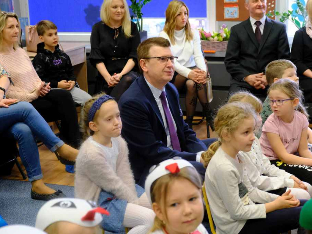 Poznaliśmy laureatów ogólnopolskiego konkursu ogłoszonego przez PP Nr 19 (zdjęcia)