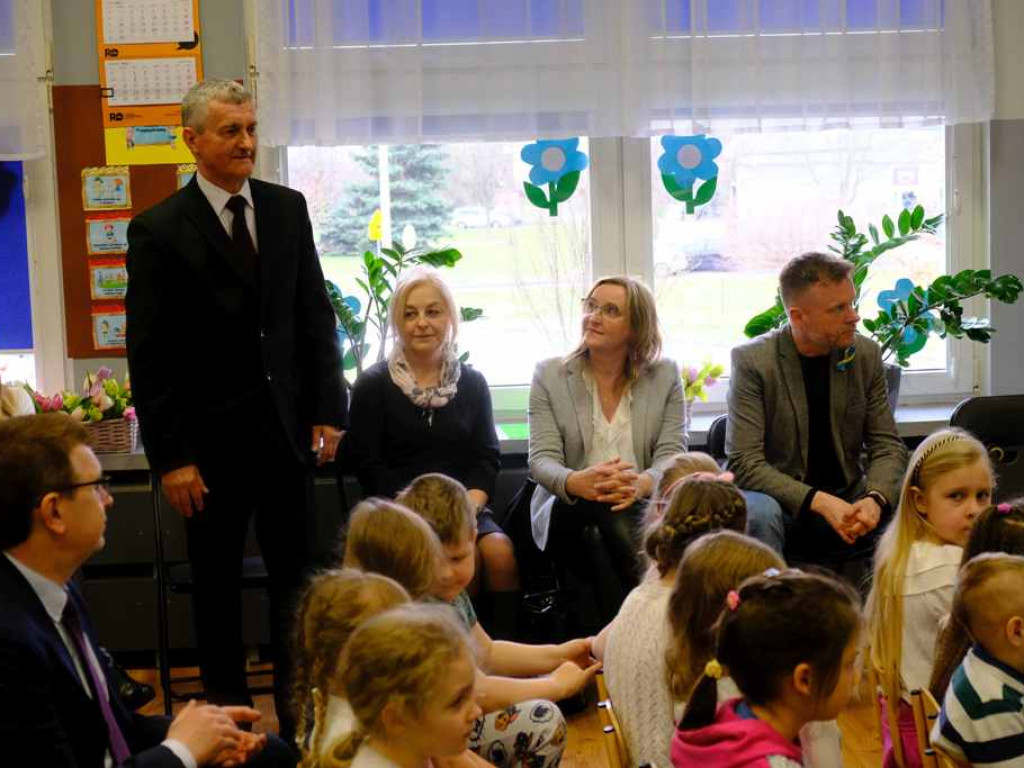 Poznaliśmy laureatów ogólnopolskiego konkursu ogłoszonego przez PP Nr 19 (zdjęcia)