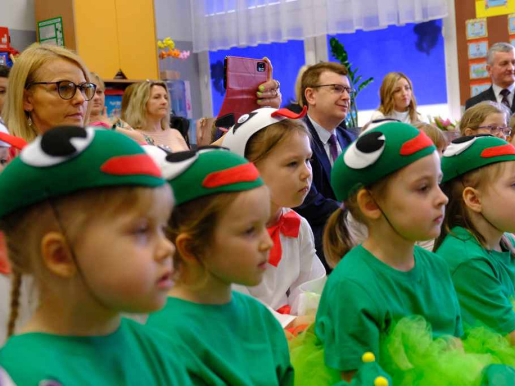 Poznaliśmy laureatów ogólnopolskiego konkursu ogłoszonego przez PP Nr 19 (zdjęcia)