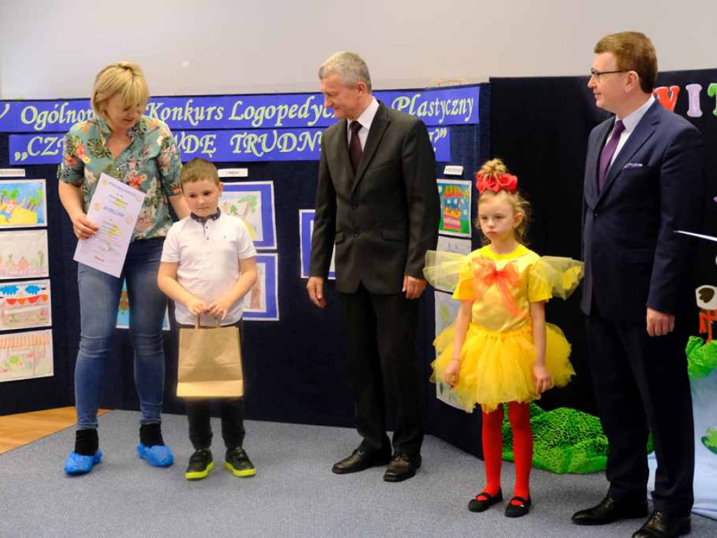 Poznaliśmy laureatów ogólnopolskiego konkursu ogłoszonego przez PP Nr 19 (zdjęcia)