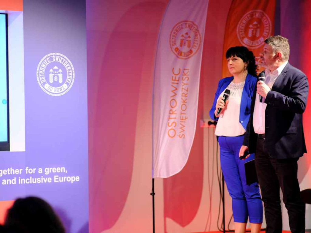 Startuje projekt 