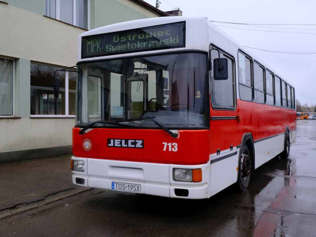 Przyjechali do nas, by pożegnać Jelcze (zdjęcia)