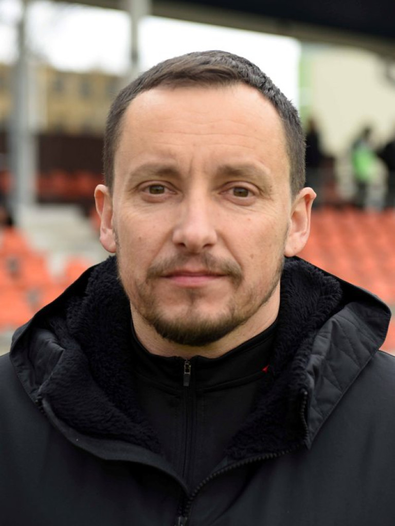 III liga piłkarska. Grupa IV. *KSZO1929 Ostrowiec Świętokrzyski - Czarni Połaniec 2:1