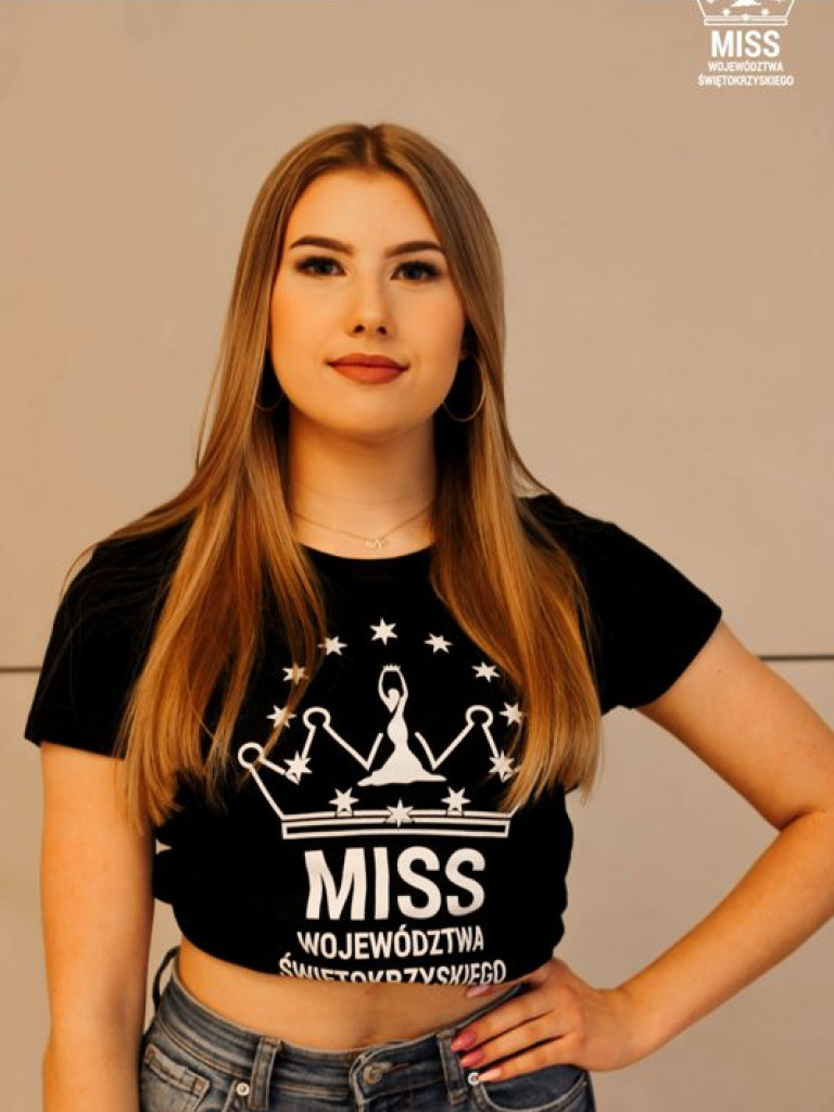 Wybierzemy Miss Województwa Świętokrzyskiego. Wystartowało głosowanie SMS-owe
