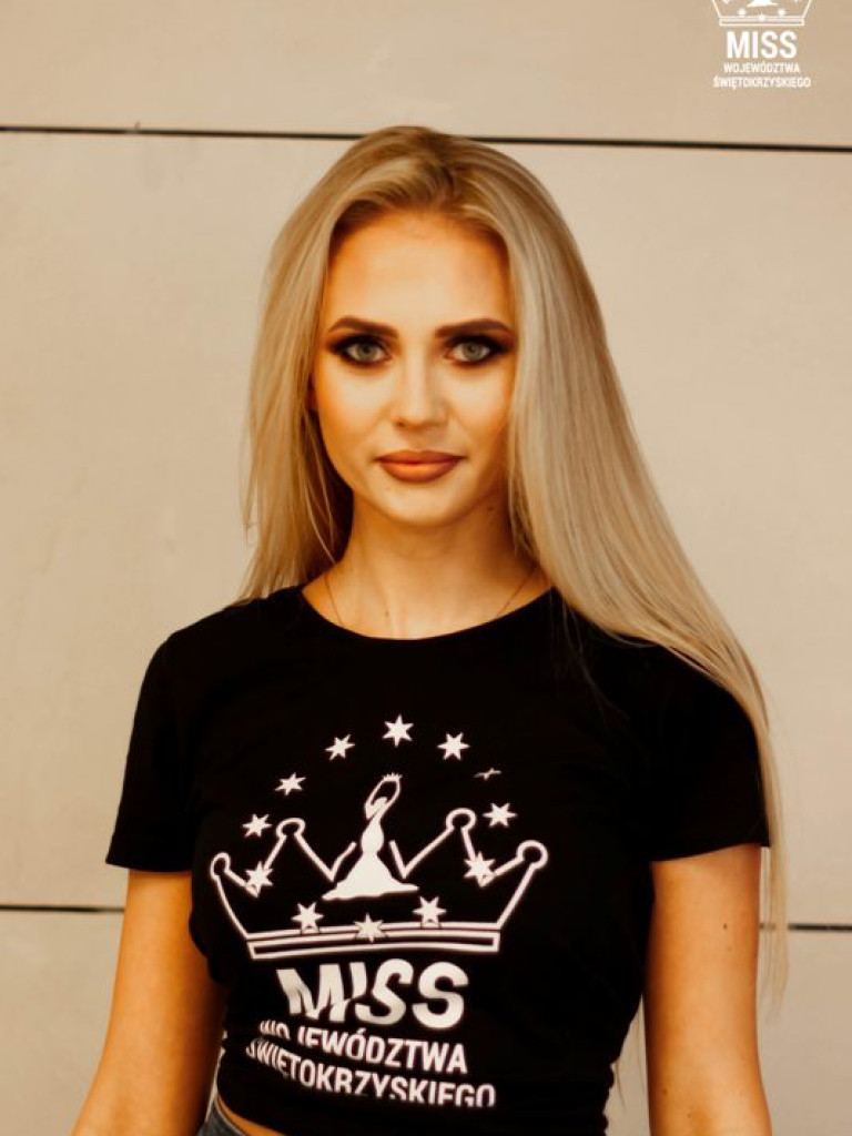 Wybierzemy Miss Województwa Świętokrzyskiego. Wystartowało głosowanie SMS-owe