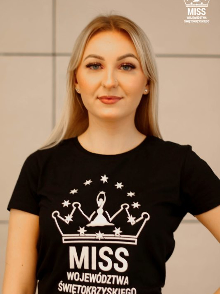 Wybierzemy Miss Województwa Świętokrzyskiego. Wystartowało głosowanie SMS-owe