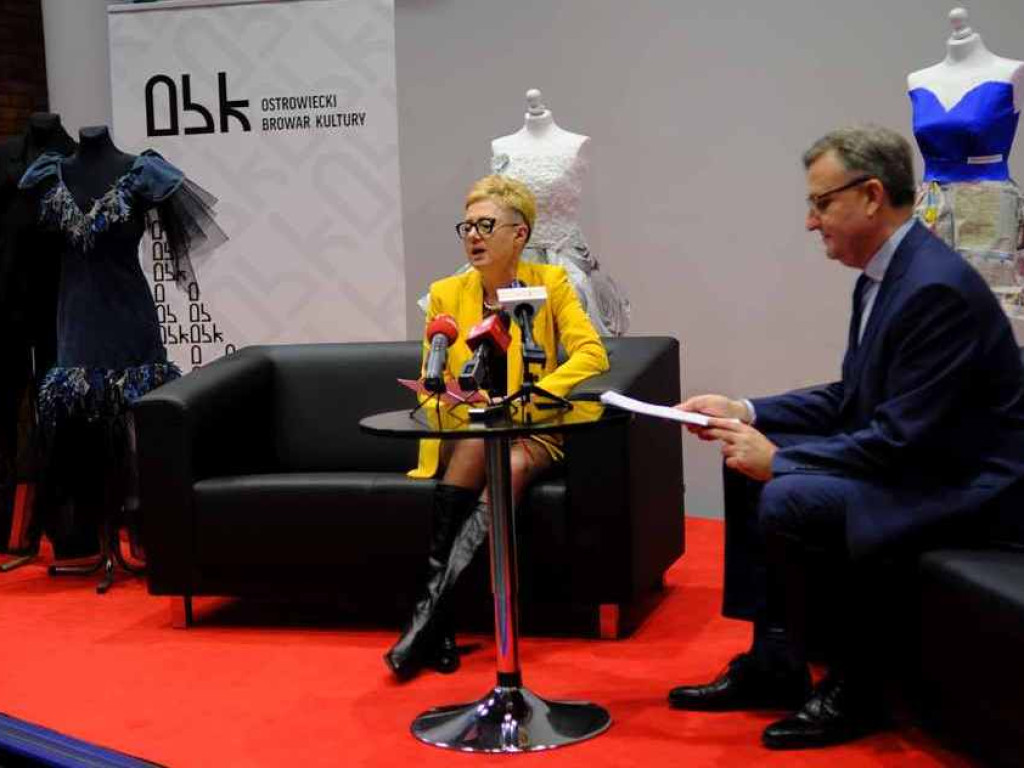 Eko Ostrowiec. Startuje festiwal Art & Fashion Days. Koncerty, warsztaty, pokazy mody, wernisaże...