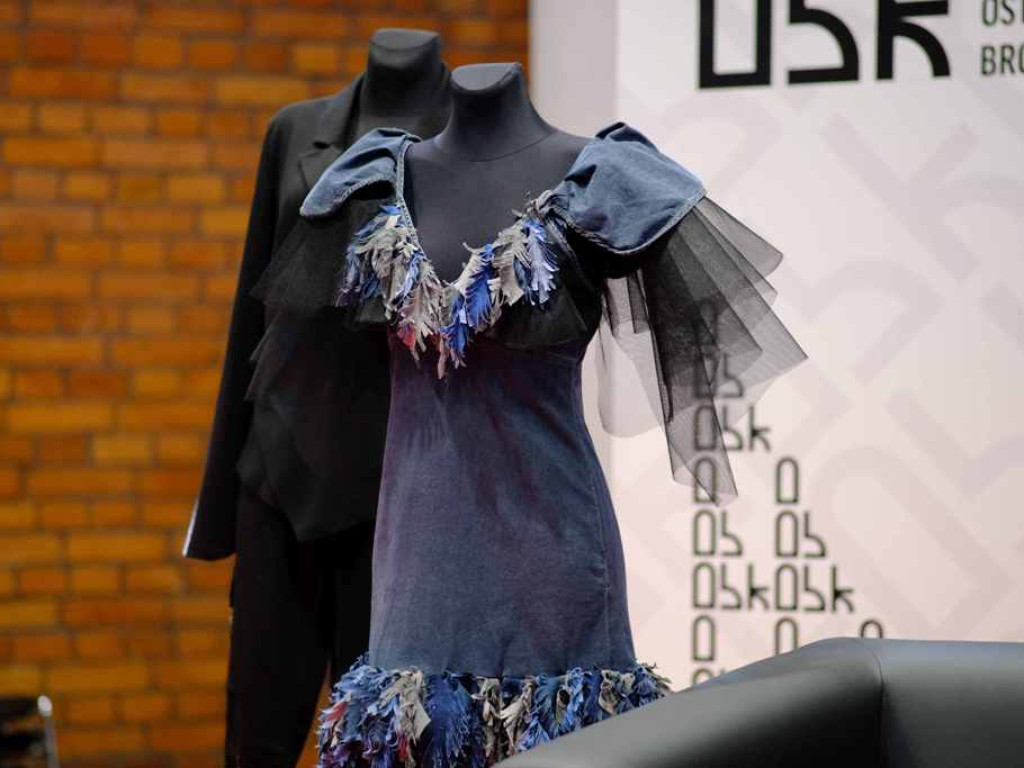 Eko Ostrowiec. Startuje festiwal Art & Fashion Days. Koncerty, warsztaty, pokazy mody, wernisaże...