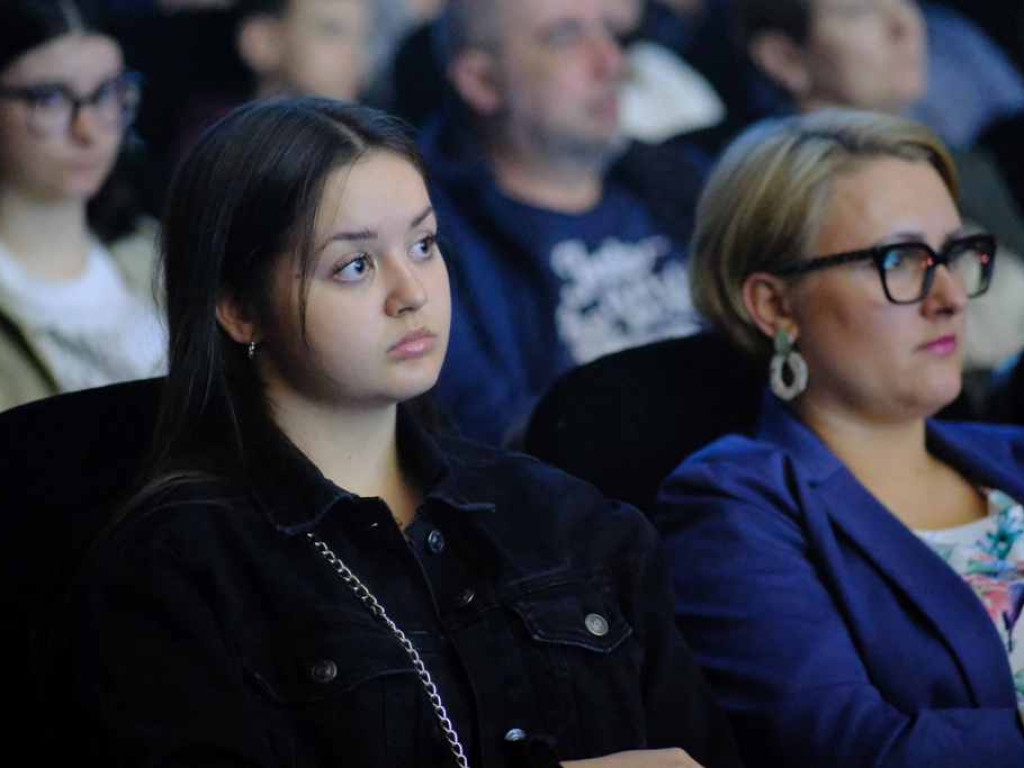 Natalia Przybysz zafundowała nam remedium na rzeczywistość. Świetny koncert w OBK (zdjęcia, wideo)