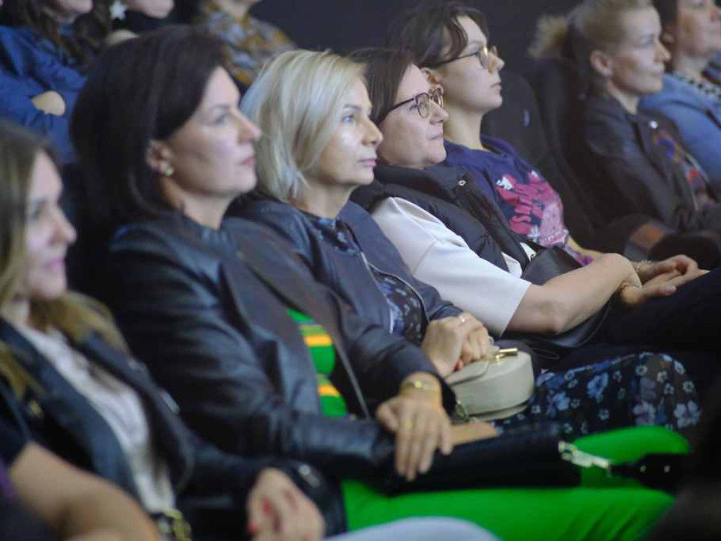 Natalia Przybysz zafundowała nam remedium na rzeczywistość. Świetny koncert w OBK (zdjęcia, wideo)