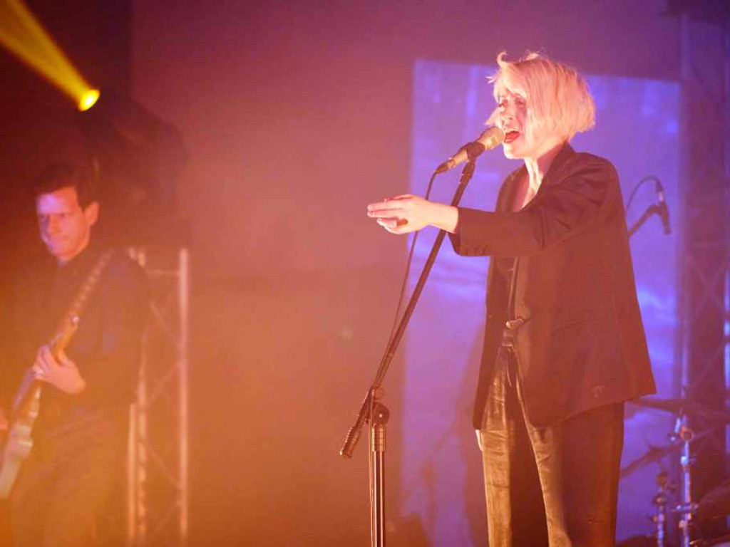 Natalia Przybysz zafundowała nam remedium na rzeczywistość. Świetny koncert w OBK (zdjęcia, wideo)