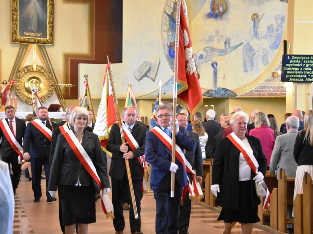 Z okazji Dnia Hutnika i Strażaka (zdjęcia)