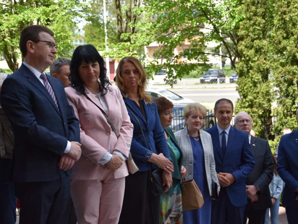 Z okazji Dnia Hutnika i Strażaka (zdjęcia)