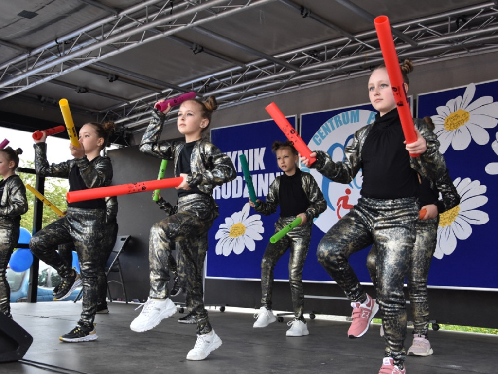 Tłumy na Rodzinnym Pikniku (zdjęcia)
