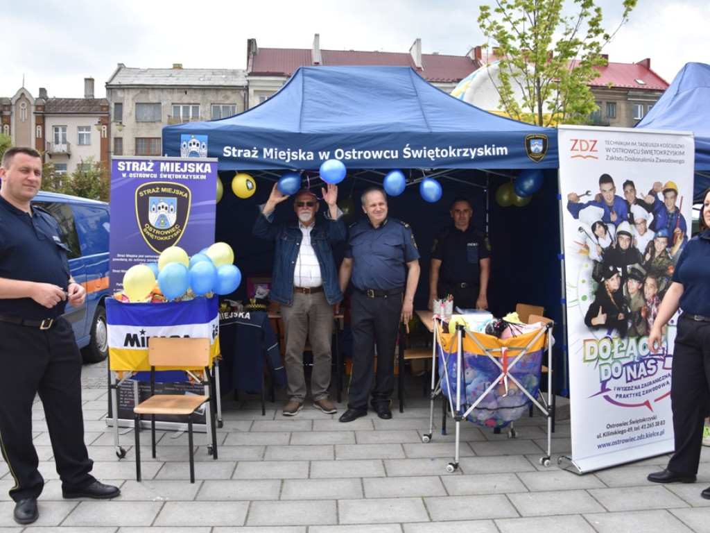 Tłumy na Rodzinnym Pikniku (zdjęcia)