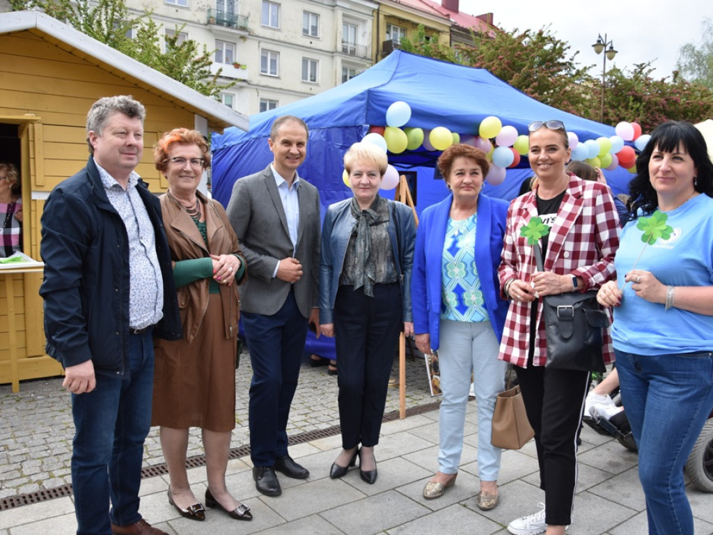 Tłumy na Rodzinnym Pikniku (zdjęcia)