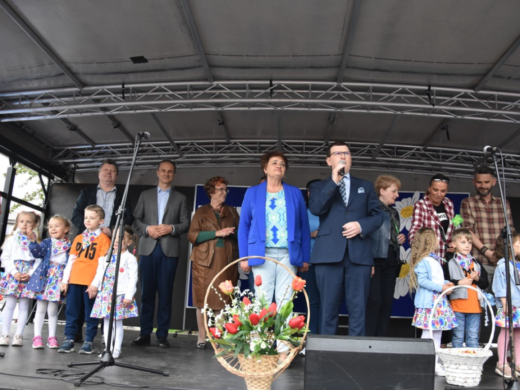 Tłumy na Rodzinnym Pikniku (zdjęcia)