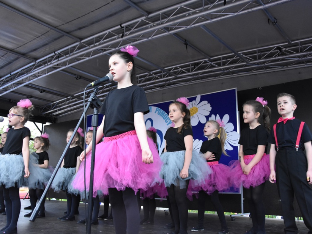 Tłumy na Rodzinnym Pikniku (zdjęcia)