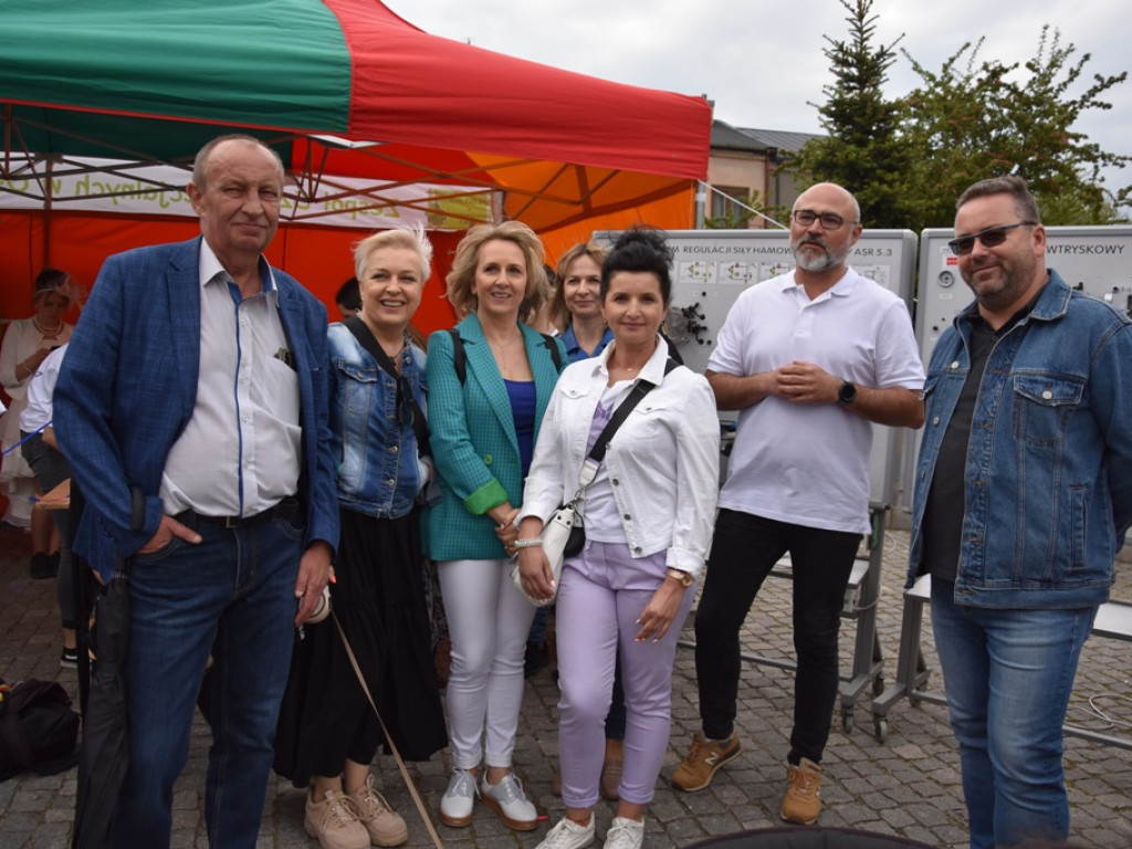 Tłumy na Rodzinnym Pikniku (zdjęcia)