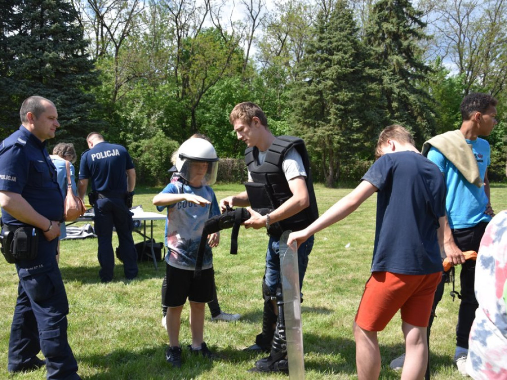 Święto Rodziny (zdjęcia)