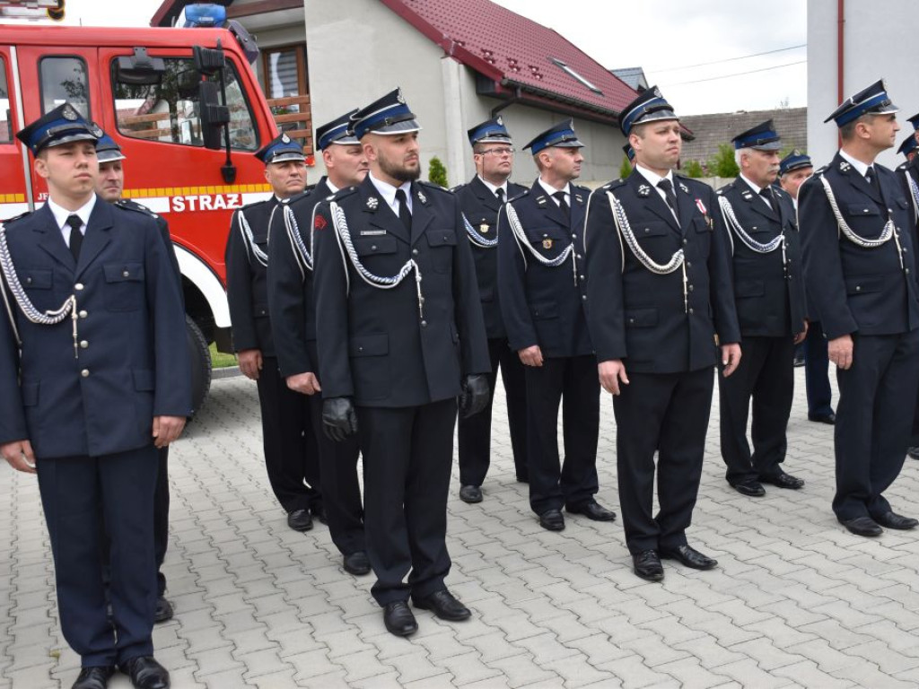 Dzień Strażaka w Bodzechowie