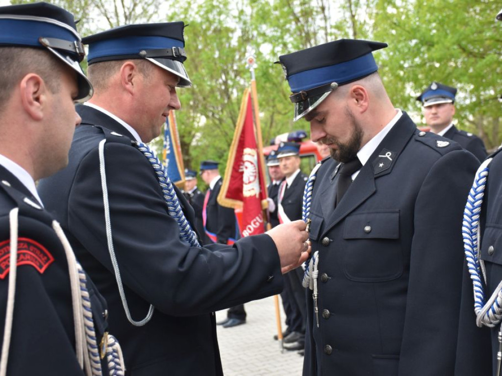 Dzień Strażaka w Bodzechowie