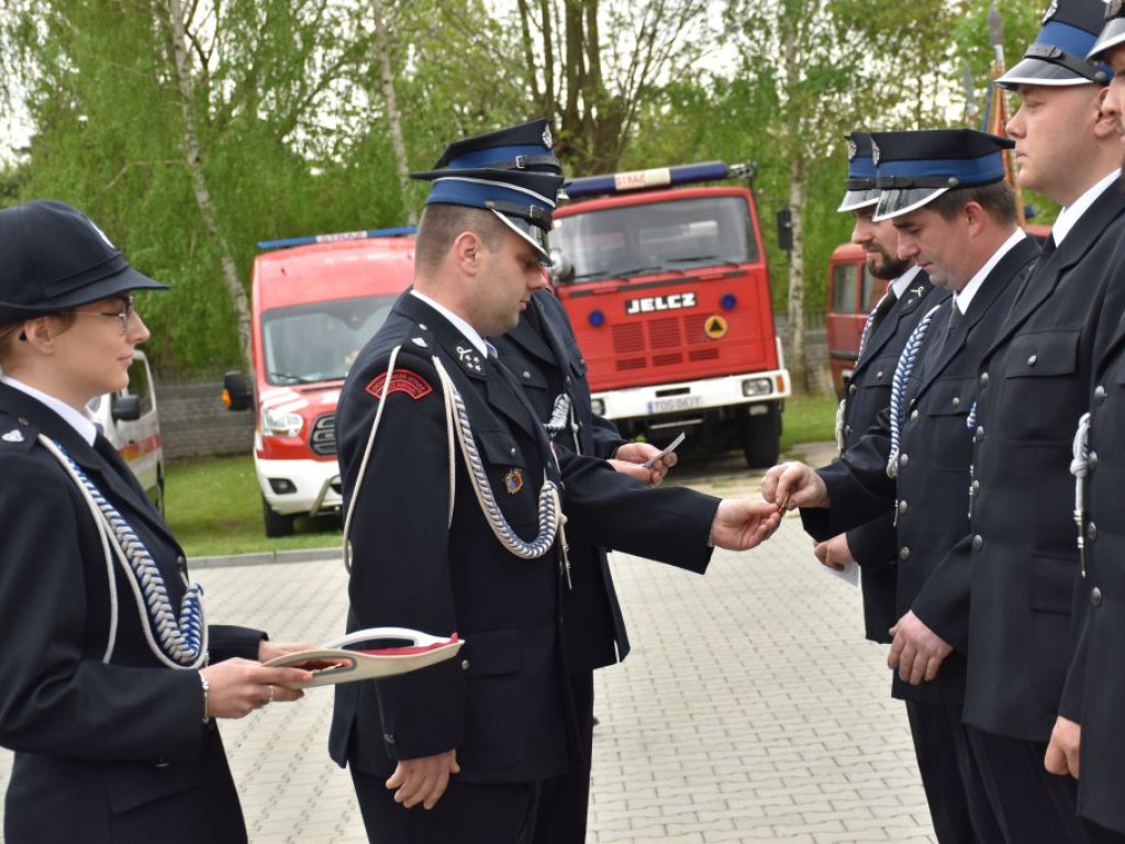 Dzień Strażaka w Bodzechowie