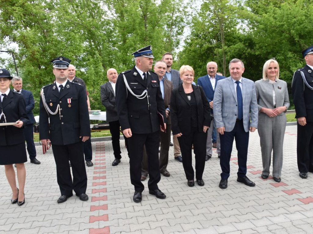 Dzień Strażaka w Bodzechowie
