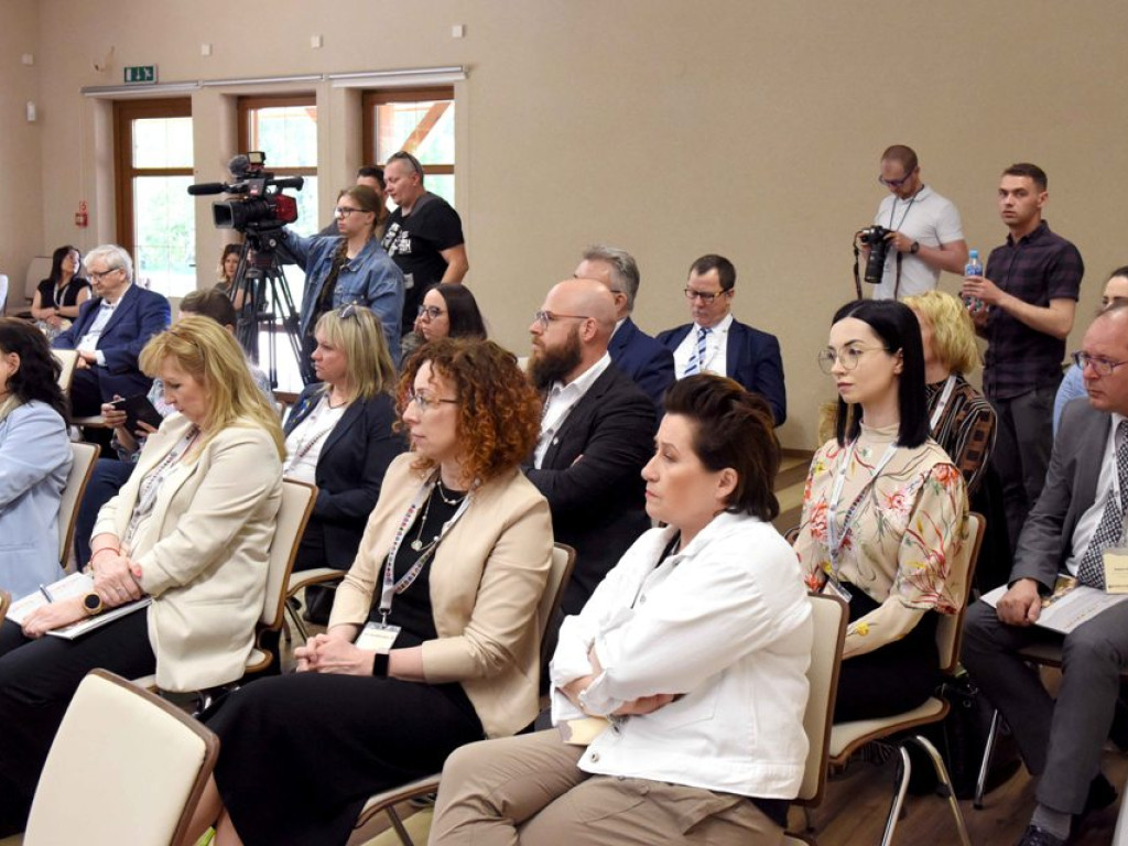 Debata o kulturze i znaczeniu muzeów (zdjęcia)