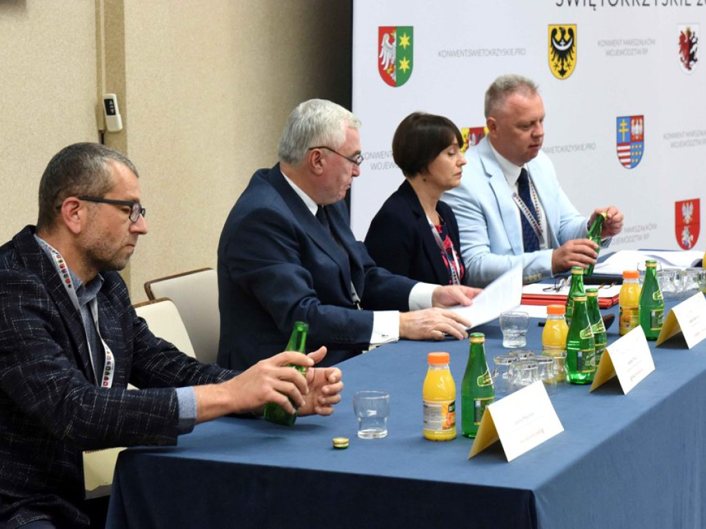 Debata o kulturze i znaczeniu muzeów (zdjęcia)