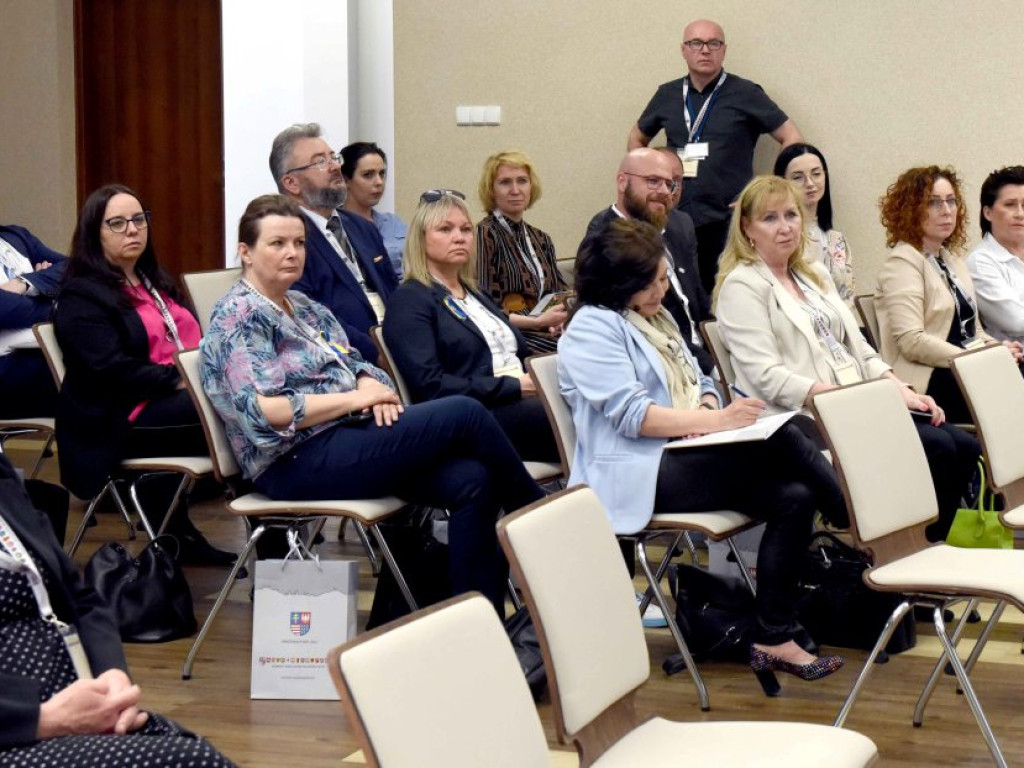 Debata o kulturze i znaczeniu muzeów (zdjęcia)
