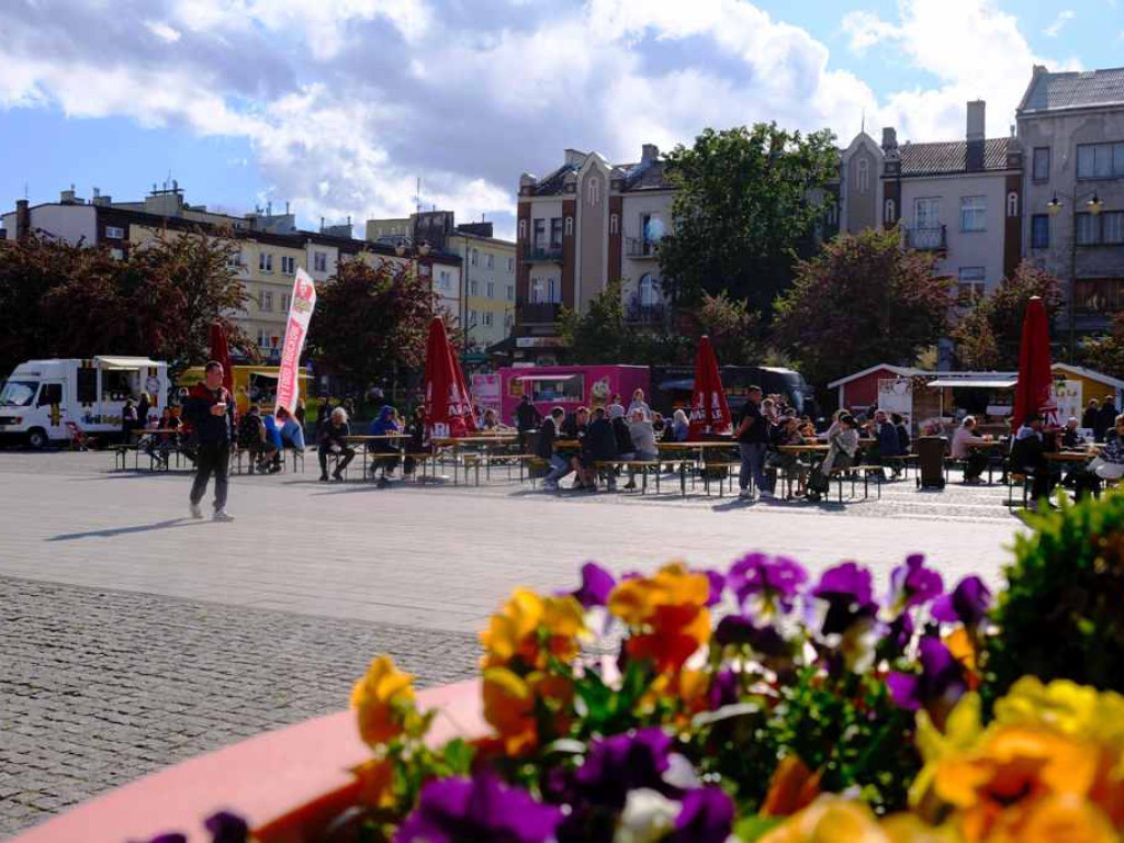 Street Food Festival znów przyciąga na Rynek! (zdjęcia)