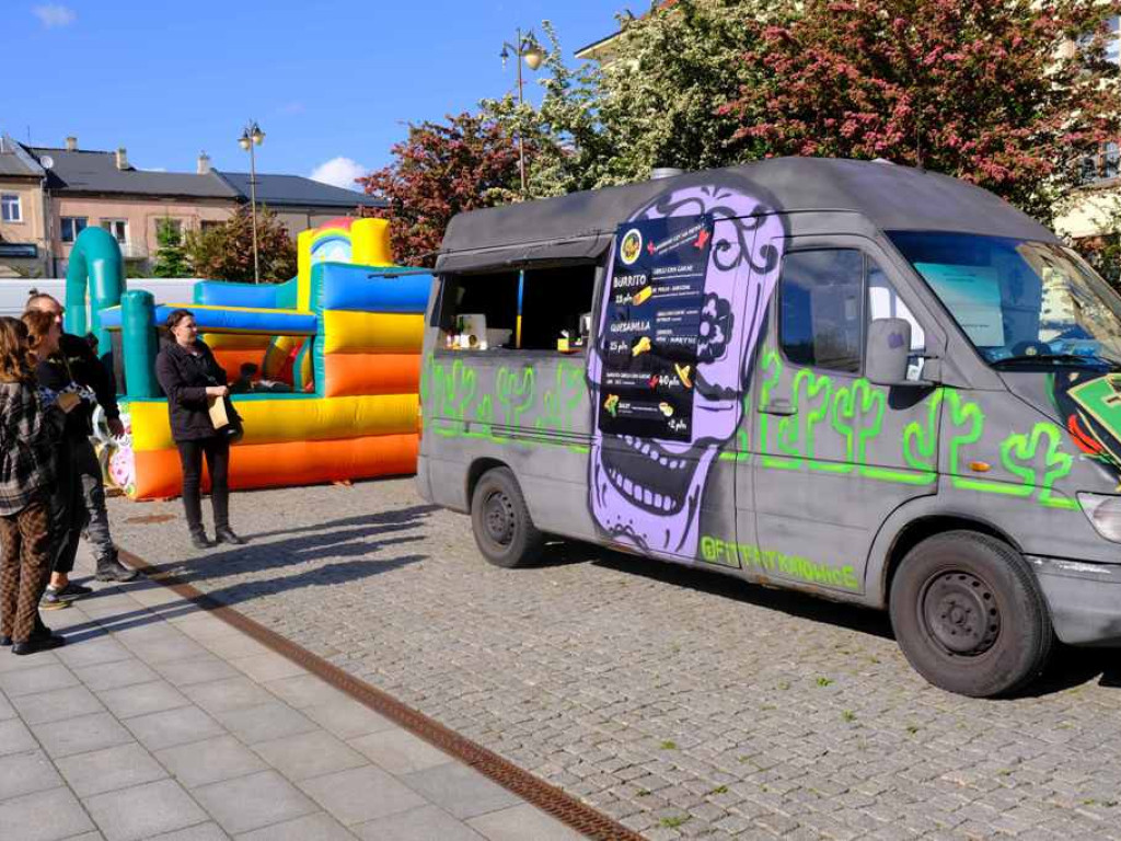 Street Food Festival znów przyciąga na Rynek! (zdjęcia)