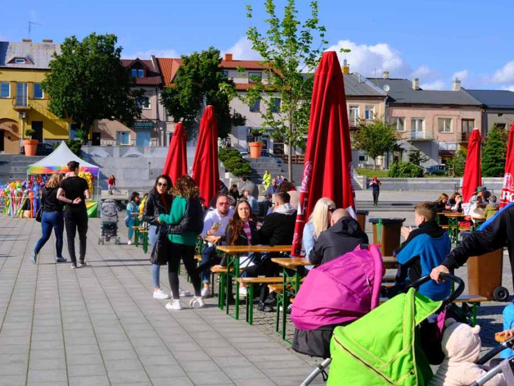 Street Food Festival znów przyciąga na Rynek! (zdjęcia)