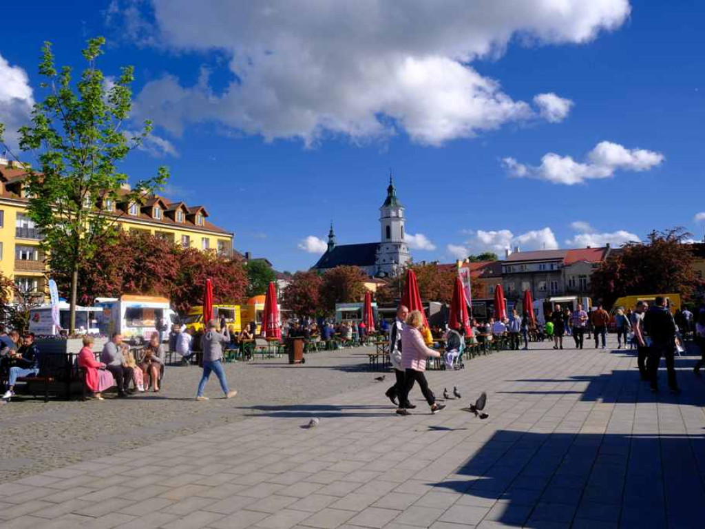 Street Food Festival znów przyciąga na Rynek! (zdjęcia)