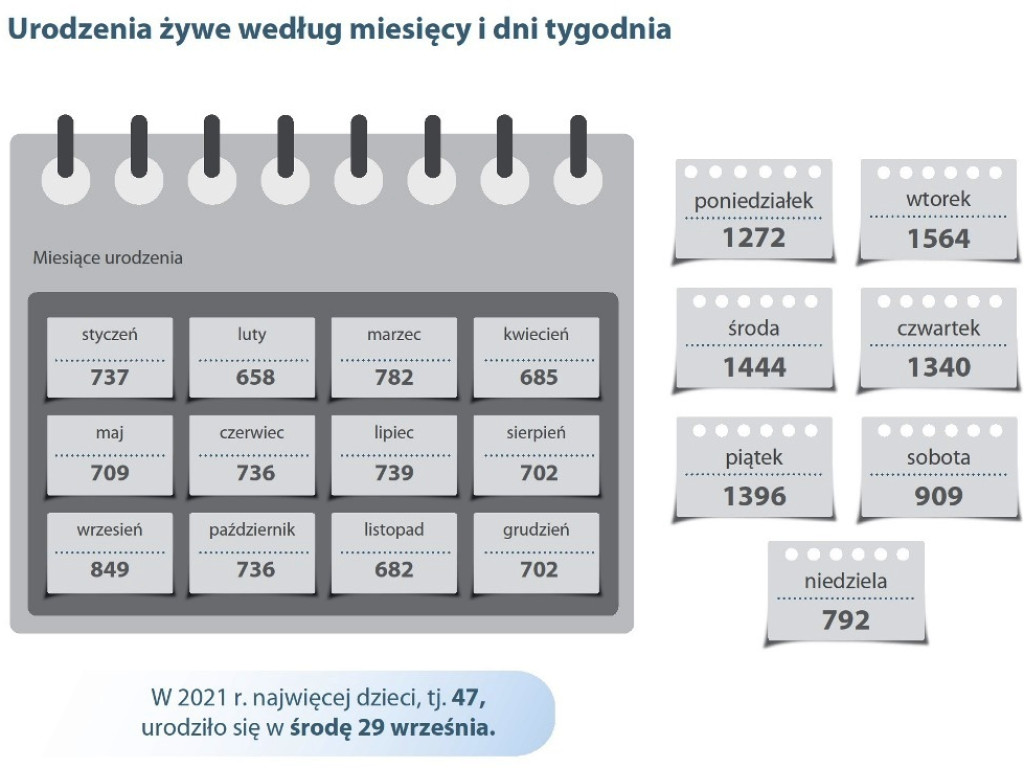 Dzień Dziecka. Urząd Statystyczny w Kielcach ujawnia ciekawe dane