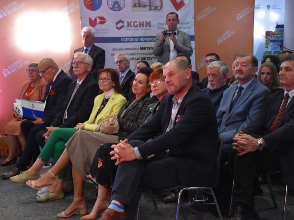 Broniewski organizatorem ogólnopolskiej olimpiady wiedzy o wynalazczości